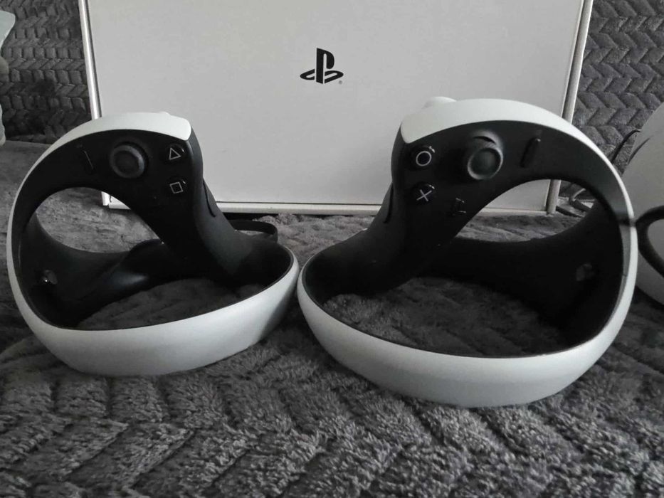 Gogle vr do ps 5