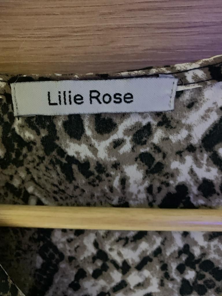 Sukienka Lila Rose