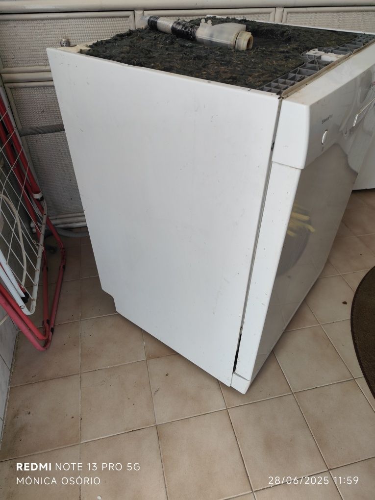 Máquina da loiça ( para peças)