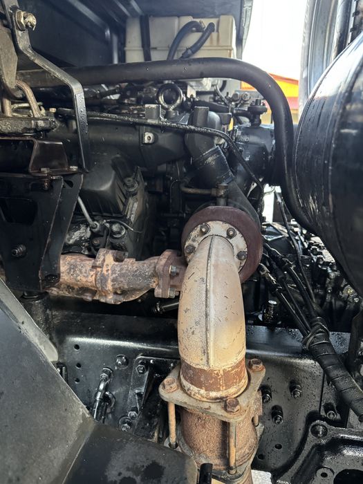 Камаз 6520 евро самосвал