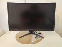 Monitor zakrzywiony MSI Optix G241VC 75Hz 1920x1080 23.8'