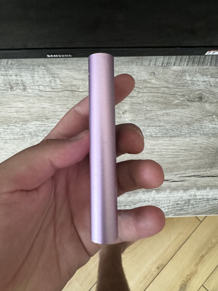 Apple apod mini 4 gb pink A1051