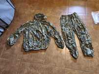 Ubranie leśne ghillie