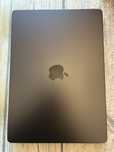 Macbook Pro 14" m3 Pro 512 black