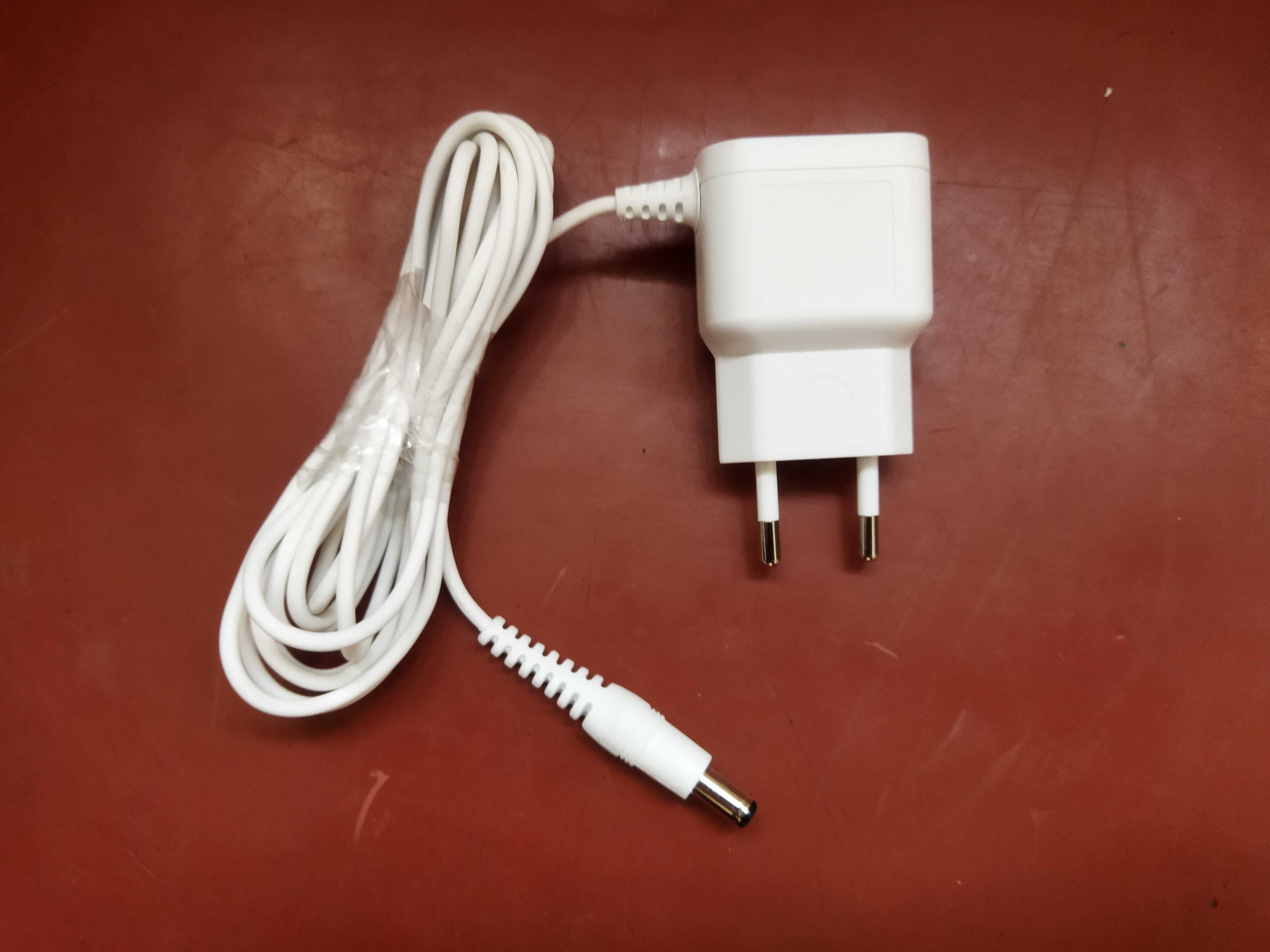Блок питания SSW-2000EU 6-13V 400mAh для техники Philips.