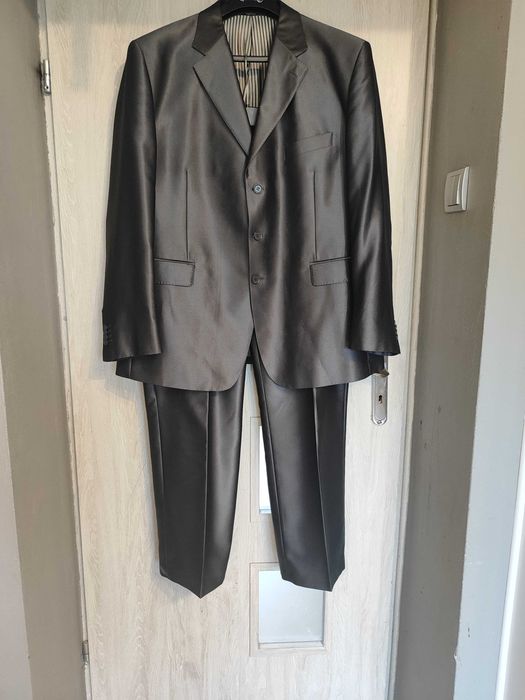 Garnitur ślubny Verso Prestige