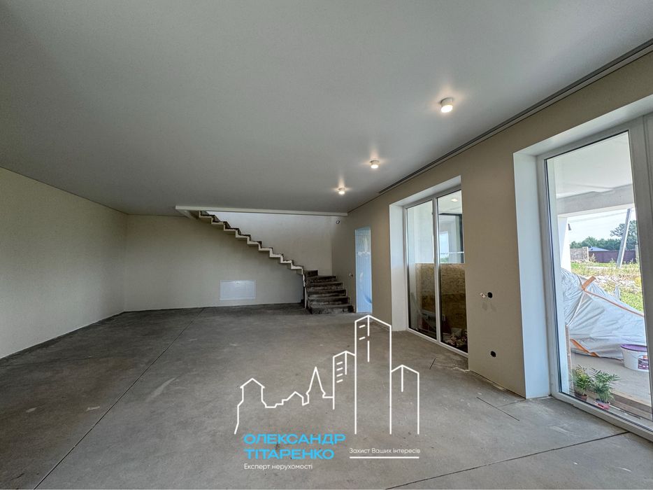 ‼️НОВИЙ та СУЧАСНИЙ будинок з ремонтом‼️