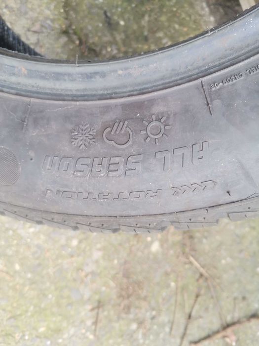Opony M+S 185/65R15, 24r,2szt250