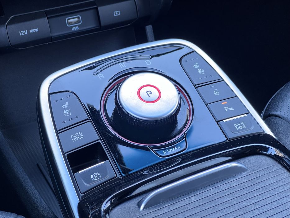 Продам Кіа Ніро ЕЛЕКТО 64кВ ГОЛЛАНДІЯ 2021 112 ОРИГІНАЛ