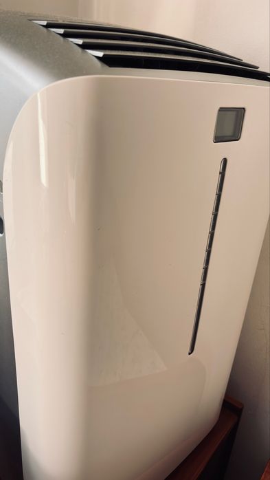 Ar condiconado 12.000btus Excelente aceito troca