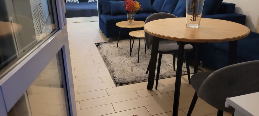 Wynajem mieszkania na osiedlu widok