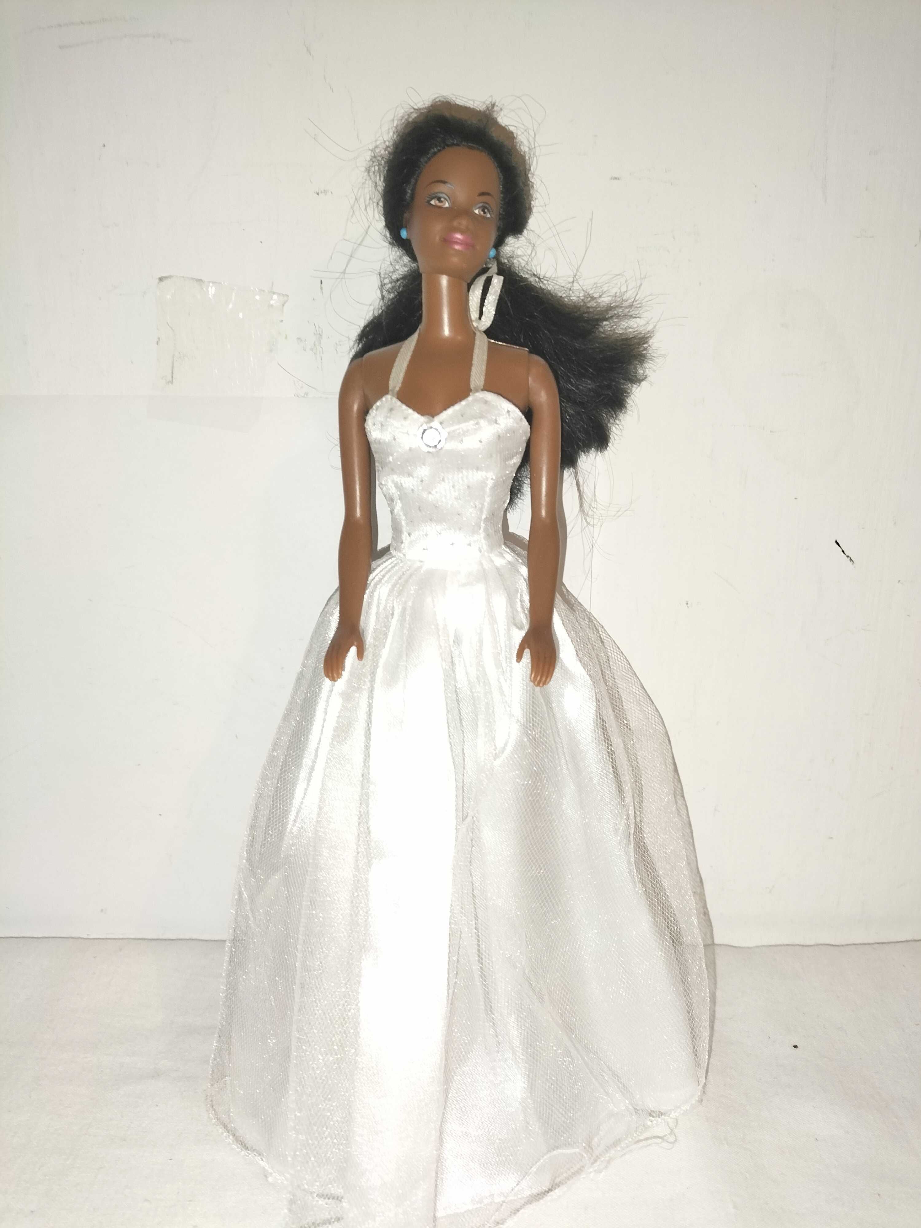 Lalka Barbie z 1990 Mattel Vintage