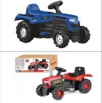 Трактор, трактор дитячий, трактор іграшка