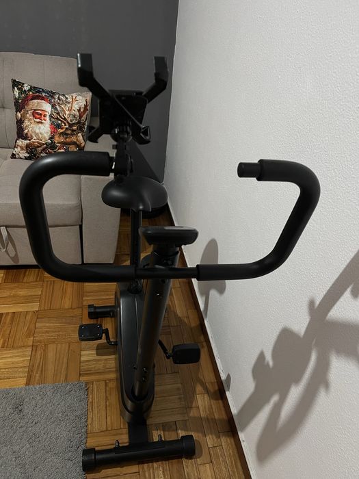 Bicicleta Estática ESSENTIAL