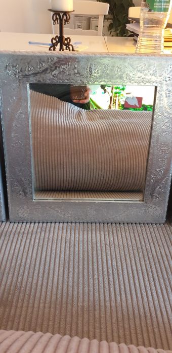 Komplet 3 luster w pięknej oprawie, ZARA Home