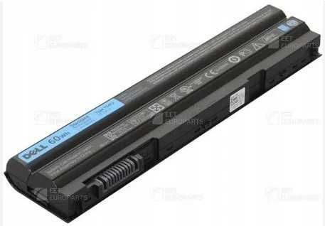 Bateria DELL E5420, E5520, E6420, E6520, E6530