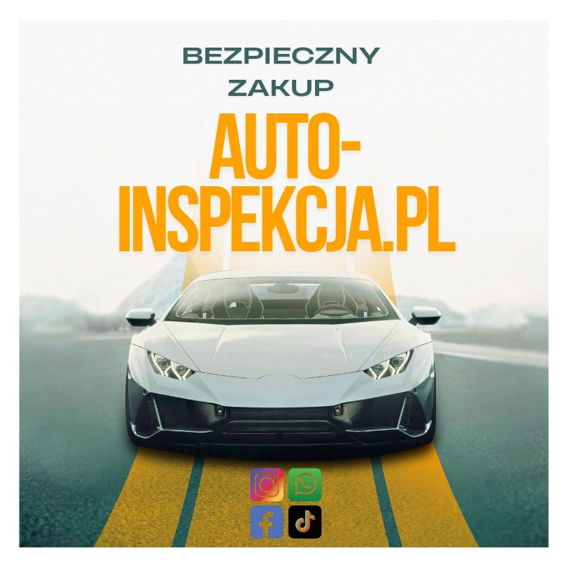 Sprawdzenie auta samochodu przed zakupem - Kraków - Auto Inspekcja