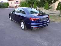 Audi A4 2,0 TDI , 205 KM ,QUATTRO, Virtual Cockpit, Automat ,
