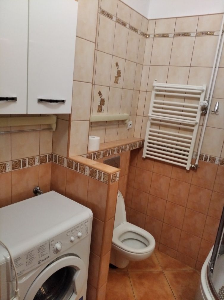 Apartament 3pok blisko plaży.