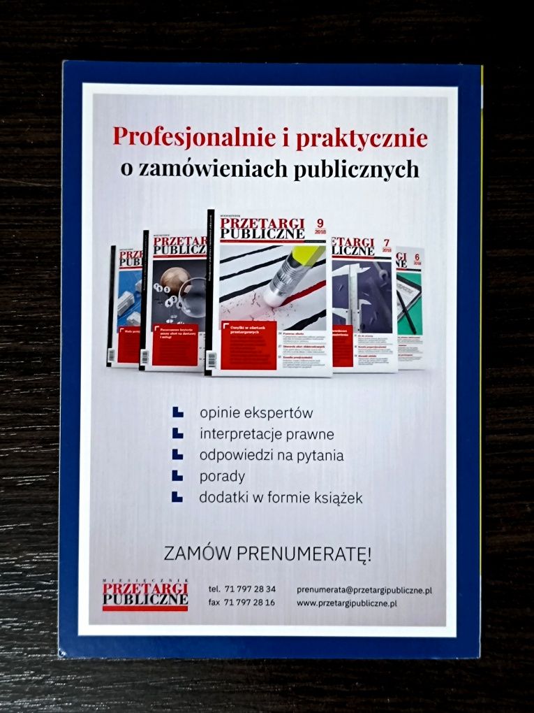 Przesłanki odrzucenia oferty w praktyce | Przetargi Publiczne