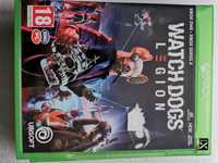 Watch dogs Legion xbox