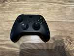 Pad oryginalny Xbox One S/X/PC Series Carbon Black Czarny