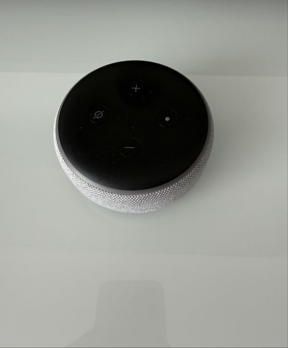 Alexa ECHO Dot 3ª Geração