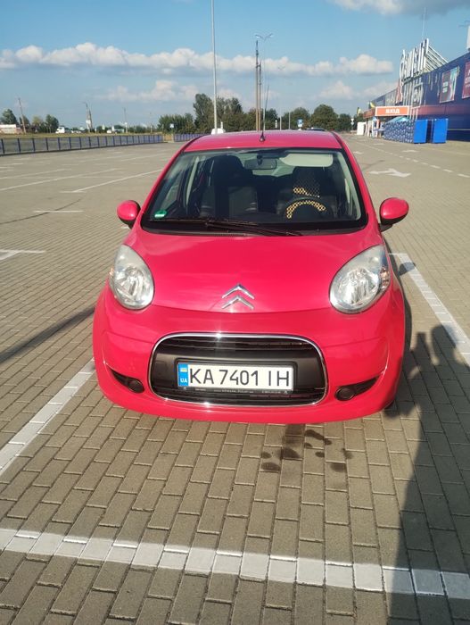 Сітроен С1 продам,