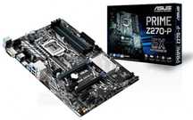 Asus Prime Z270-p