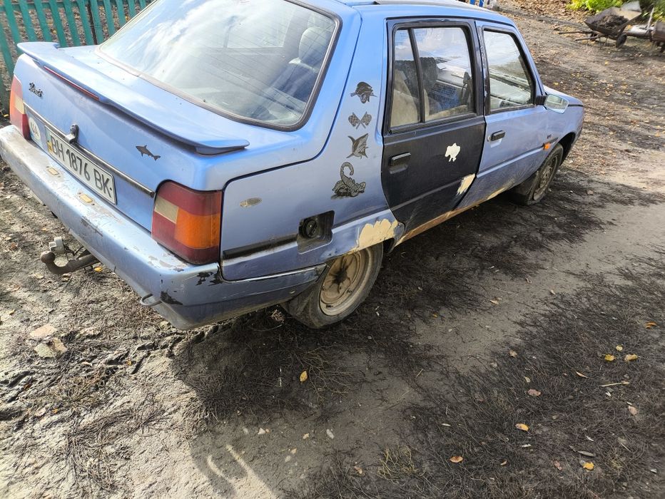 Продается ЗАЗ 1103