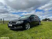 Volkswagen Passat Pierwszy właściciel w kraju