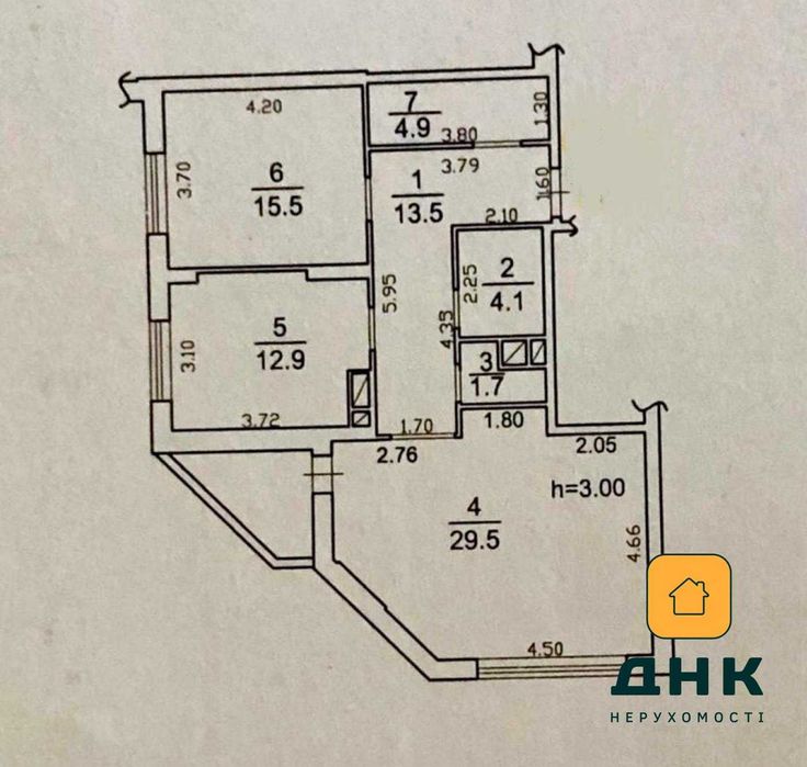 ‼️2к квартира с ремонтом ‼️ЖК Французский Балкон Море Аркадия Парк‼️