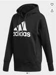 Спортивный свитшот Adidas
