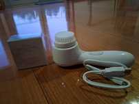 Maquina limpeza facial