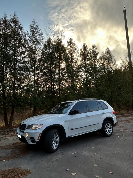 BMW X5 E70 БМВ Х5 Е70