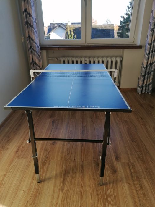 Stół do ping ponga 140×76