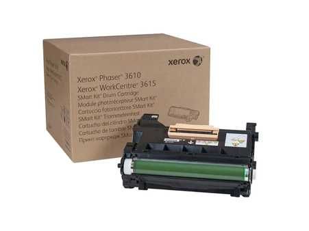 Bęben światłoczuły oryginalny Xerox 113R00773 Czarny