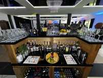 Barman na wesele, Barman na imprezę, drink bar, urodziny