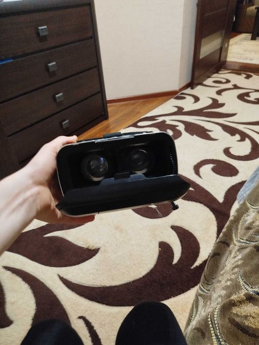 VR SHINECON фирма атлична