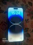 Iphone 14 pro max 256GB