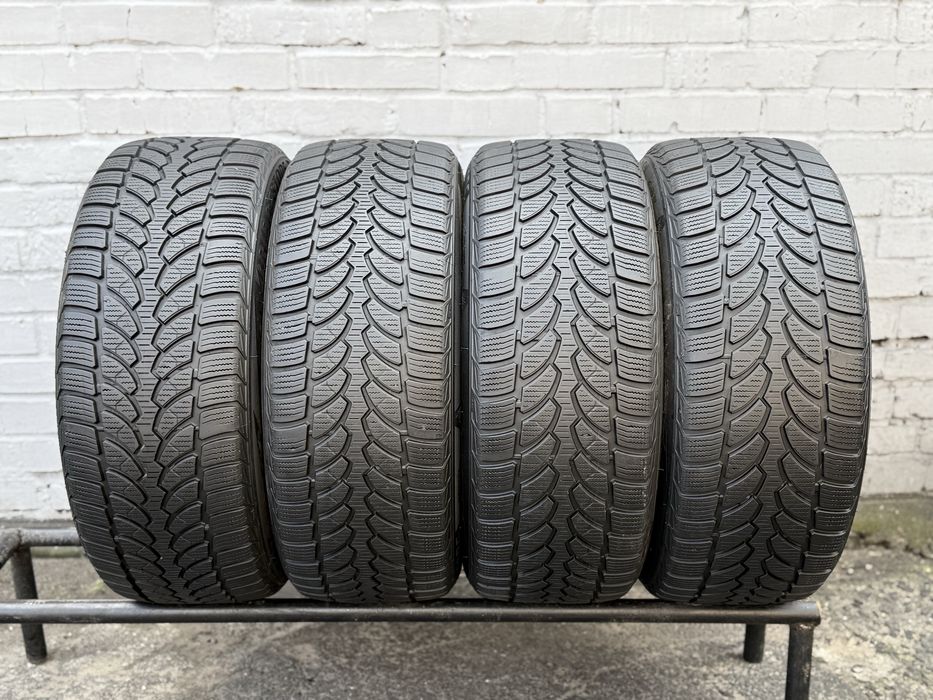 Топова шина‼️Bridgestone Blizzak lm-32 94Н 225/50 r17 7.4мм 2023рік