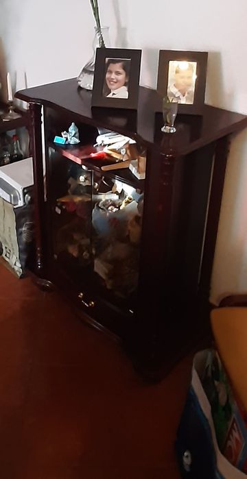 Móveis de sala e mesa de centro ,mesa de canto, móvel de televisão ,