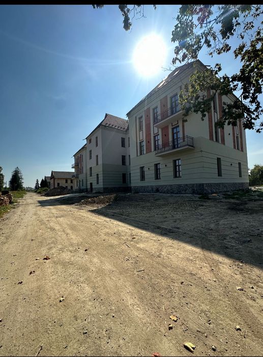 Без% Продаж 3к квартири ЖК«Австрійський» м.Коломия