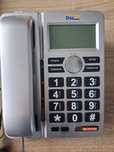 Telefon stacjonarny