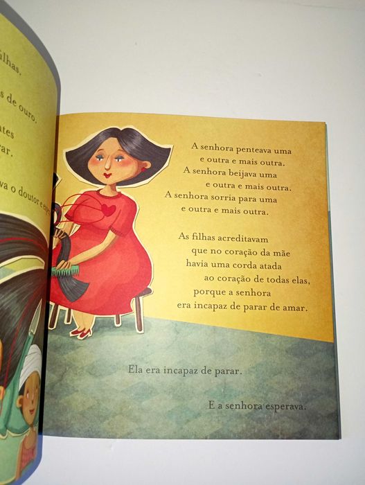 Quatro tesouros - Valter Hugo Mãe