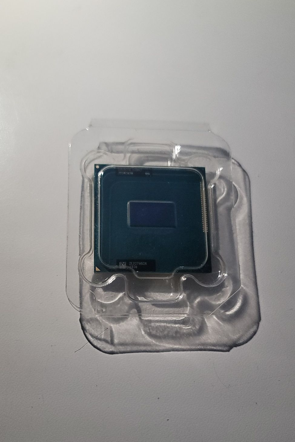 Intel Core i5 - 3210M SR0MZ
