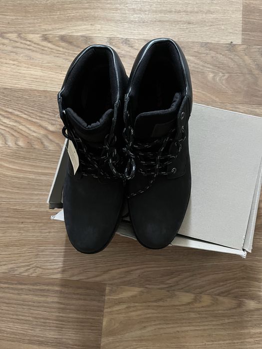 Ботинки Levis Оригинал