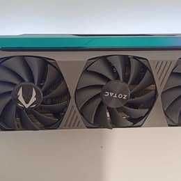 ZOTAC GeForce RTX 3080