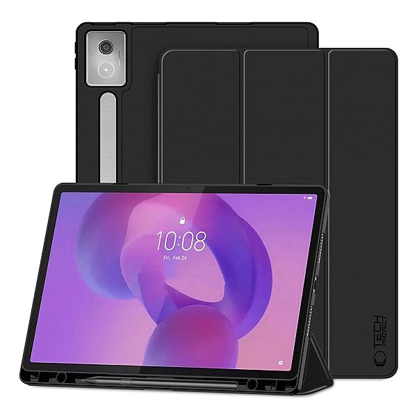 Etui Tech-Protect SC Pen na Lenovo Idea Tab Pro / Pro MT 12.7 TB-373 -