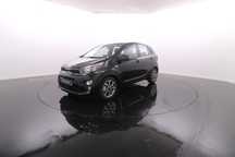 Kia Picanto 1.0 CVVT Urban